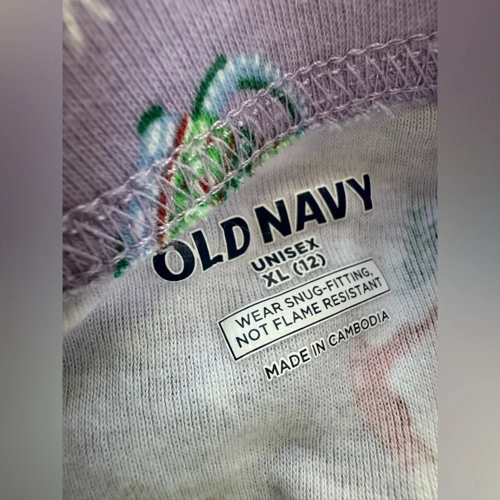 Old Navy Holiday PJs Bundle
